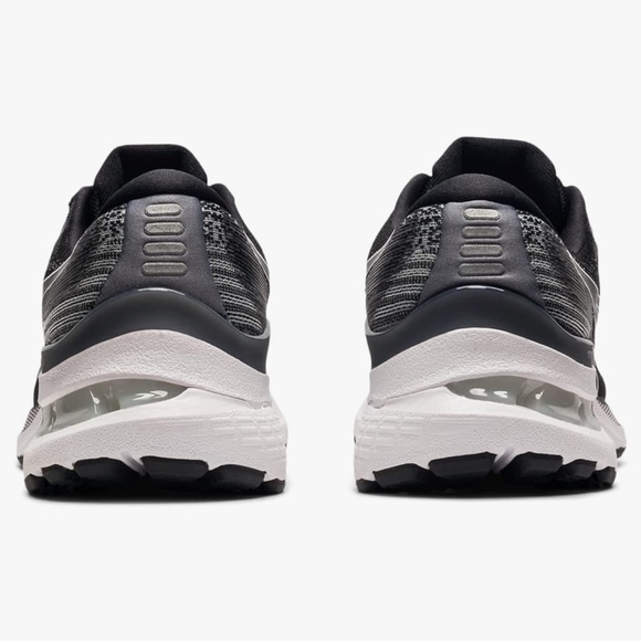 NWOT ASICS Women’s Black Running Shoe - Picture 4 of 9